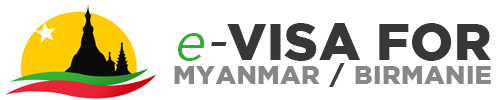Visa Myanmar